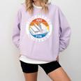 Bookmarks Are For Quitters Reader Read Book Reading Comfort Colors Sweatshirt Crimson