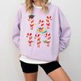 Bookmas Christmas Books Shirt Candy Cane Bookworm Comfort Colors Sweatshirt Crimson Bookmas Christmas Books Shirt Candy Cane Bookworm Comfort Colors Sweatshirt Crimson