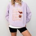Books Cozy Nooks Hot Cocoa Winter Reading Warmth Comfort Comfort Colors Sweatshirt Crimson