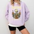 Books Make Me Happy Skeleton Read Reading Librarian Book Comfort Colors Sweatshirt Crimson Books Make Me Happy Skeleton Read Reading Librarian Book Comfort Colors Sweatshirt Crimson
