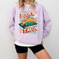 Books Are Just Word Tacos Shirt Book Shirts Reader Comfort Colors Sweatshirt Crimson Books Are Just Word Tacos Shirt Book Shirts Reader Comfort Colors Sweatshirt Crimson