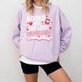 Books Are My Love Language Valentines Book Lover Teacher Comfort Colors Sweatshirt Crimson Books Are My Love Language Valentines Book Lover Teacher Comfort Colors Sweatshirt Crimson
