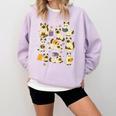 Books Lover Bookish Ghost Himalayan Cat Reading Halloween Comfort Colors Sweatshirt Crimson Books Lover Bookish Ghost Himalayan Cat Reading Halloween Comfort Colors Sweatshirt Crimson