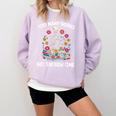 Too Many Books Not Enough Time Skeleton Flowers Reader Comfort Colors Sweatshirt Crimson Too Many Books Not Enough Time Skeleton Flowers Reader Comfort Colors Sweatshirt Crimson