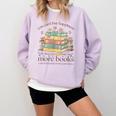 Books Reading Lovers Bookworm You Can Buy More Books Comfort Colors Sweatshirt Crimson Books Reading Lovers Bookworm You Can Buy More Books Comfort Colors Sweatshirt Crimson