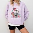I Like My Books Spicy And My Coffee ICY Skeleton Women Comfort Colors Sweatshirt Crimson I Like My Books Spicy And My Coffee ICY Skeleton Women Comfort Colors Sweatshirt Crimson