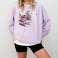 I Like My Books Spicy ShirtI Like Books Spicy & Coffee ICY Comfort Colors Sweatshirt Crimson I Like My Books Spicy ShirtI Like Books Spicy & Coffee ICY Comfort Colors Sweatshirt Crimson