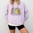 Books Wildflowers There Is No Such Thing As Too Many Books Comfort Colors Sweatshirt Crimson Books Wildflowers There Is No Such Thing As Too Many Books Comfort Colors Sweatshirt Crimson