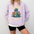 Bookworm I'm A Book Dragon Reading Books Bookish Book Lover Comfort Colors Sweatshirt Crimson Bookworm I'm A Book Dragon Reading Books Bookish Book Lover Comfort Colors Sweatshirt Crimson