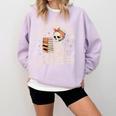 I Buy Books Like I'm Immortal Reading Book Lover Skeleton Comfort Colors Sweatshirt Crimson I Buy Books Like I'm Immortal Reading Book Lover Skeleton Comfort Colors Sweatshirt Crimson