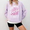 Call Me A Good Girl Take Me To The Bookstore Spicy Books Comfort Colors Sweatshirt Crimson