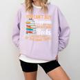 You Can't Buy Happiness But You Can Buy More Books Read Comfort Colors Sweatshirt Crimson You Can't Buy Happiness But You Can Buy More Books Read Comfort Colors Sweatshirt Crimson