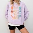 Cat & Book Art For Men Women Cat Librarian Novel Book Lover Comfort Colors Sweatshirt Crimson Cat & Book Art For Men Women Cat Librarian Novel Book Lover Comfort Colors Sweatshirt Crimson