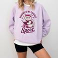 Cat Reading Is My Favorite Sport Retro Book Lover Comfort Colors Sweatshirt Crimson Cat Reading Is My Favorite Sport Retro Book Lover Comfort Colors Sweatshirt Crimson