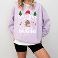 Christmas Tee Most Likely To Read A Book On Christmas Comfort Colors Sweatshirt Crimson Christmas Tee Most Likely To Read A Book On Christmas Comfort Colors Sweatshirt Crimson