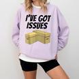 Comic Book For Men Women Comic Book Collector Comfort Colors Sweatshirt Crimson