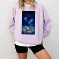 Cosmic Botanical Book Lover Reading Comfort Colors Sweatshirt Crimson Cosmic Botanical Book Lover Reading Comfort Colors Sweatshirt Crimson