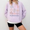 Cozy Bookish Fall Vibes Pumpkin Latte Books Autumn Reading Comfort Colors Sweatshirt Crimson Cozy Bookish Fall Vibes Pumpkin Latte Books Autumn Reading Comfort Colors Sweatshirt Crimson