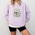 Cute I Buy Her Books And Call Her A Good Girl Book Lover Comfort Colors Sweatshirt Crimson