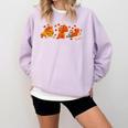 Cute Turkey Reading Book Librarian Bookworm Thanksgiving Men Comfort Colors Sweatshirt Crimson Cute Turkey Reading Book Librarian Bookworm Thanksgiving Men Comfort Colors Sweatshirt Crimson