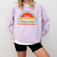 A Day Without Reading Is Like Book Lover And Reading Comfort Colors Sweatshirt Crimson