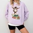 Donkey Reading Book Read Books Be Kind Stay Weird Librarian Comfort Colors Sweatshirt Crimson Donkey Reading Book Read Books Be Kind Stay Weird Librarian Comfort Colors Sweatshirt Crimson