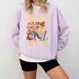 In My Dream World Books Are Free Chocolate Is Healthy Comfort Colors Sweatshirt Crimson In My Dream World Books Are Free Chocolate Is Healthy Comfort Colors Sweatshirt Crimson