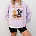 Easily Distracted By Books & Dragons Librarian Book Lover Comfort Colors Sweatshirt Crimson Easily Distracted By Books & Dragons Librarian Book Lover Comfort Colors Sweatshirt Crimson