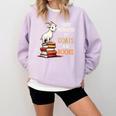 Easily Distracted By Goats And Books Goats And Book Reading Comfort Colors Sweatshirt Crimson Easily Distracted By Goats And Books Goats And Book Reading Comfort Colors Sweatshirt Crimson