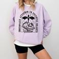 Emotionally Attached To Fictional Dragons Books Lover Comfort Colors Sweatshirt Crimson