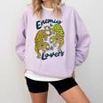 Enemies To Lovers Jaguar Tee Romance Book Plot Device Trope Comfort Colors Sweatshirt Crimson