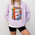 Equal Rights Book Flower Resist Feminist LGBTQ Floral Comfort Colors Sweatshirt Crimson Equal Rights Book Flower Resist Feminist LGBTQ Floral Comfort Colors Sweatshirt Crimson