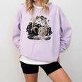 Fantasy Audiobook Voice Acting Book Lover Audiobook Comfort Colors Sweatshirt Crimson