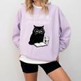 First Of All I’m A Delight Cute Cat Books Coffee Humor Comfort Colors Sweatshirt Crimson First Of All I’m A Delight Cute Cat Books Coffee Humor Comfort Colors Sweatshirt Crimson