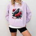 Fuck Off Im Reading Smut Books Dark Romance Book Crow F Cawf Comfort Colors Sweatshirt Crimson Fuck Off Im Reading Smut Books Dark Romance Book Crow F Cawf Comfort Colors Sweatshirt Crimson