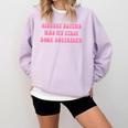 Gilbert Blythe Was My First Book Boyfriend Quote Comfort Colors Sweatshirt Crimson