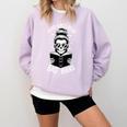 Good Girls Read Bad Books Skeleton Comfort Colors Sweatshirt Crimson Good Girls Read Bad Books Skeleton Comfort Colors Sweatshirt Crimson
