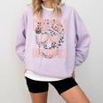 Good Girls Read Dark Romance Shirts For Women Book Lovers Comfort Colors Sweatshirt Crimson