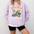 Good That Girls Read Dirty Books Smut Reader Book Romance Comfort Colors Sweatshirt Crimson Good That Girls Read Dirty Books Smut Reader Book Romance Comfort Colors Sweatshirt Crimson