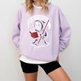 Grim Reaper Bookworm Cute Book Reading Halloween Comfort Colors Sweatshirt Crimson Grim Reaper Bookworm Cute Book Reading Halloween Comfort Colors Sweatshirt Crimson