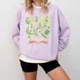 Groovy It's Good Luck To Read St Patrick's Day Book Lucky Comfort Colors Sweatshirt Crimson Groovy It's Good Luck To Read St Patrick's Day Book Lucky Comfort Colors Sweatshirt Crimson