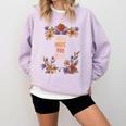 Haha Made You Read Shirt Book Reader Flower Floral Comfort Colors Sweatshirt Crimson Haha Made You Read Shirt Book Reader Flower Floral Comfort Colors Sweatshirt Crimson