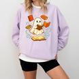 Halloween Cute Ghost Shirt Reading Books Ghost Comfort Colors Sweatshirt Crimson Halloween Cute Ghost Shirt Reading Books Ghost Comfort Colors Sweatshirt Crimson