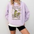 On My Way To Hoard Books And Cause Chaos Tom Foolery Comfort Colors Sweatshirt Crimson On My Way To Hoard Books And Cause Chaos Tom Foolery Comfort Colors Sweatshirt Crimson