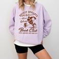 Hockey Romance Smut Reader Book Club Book Lover Bookish Comfort Colors Sweatshirt Crimson Hockey Romance Smut Reader Book Club Book Lover Bookish Comfort Colors Sweatshirt Crimson