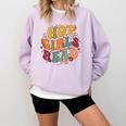 Hot Girls Read Aesthetic Book Lover Reading Comfort Colors Sweatshirt Crimson Hot Girls Read Aesthetic Book Lover Reading Comfort Colors Sweatshirt Crimson