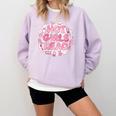 Hot Girls Read Pink Aesthetic Book Lover Reading Comfort Colors Sweatshirt Crimson Hot Girls Read Pink Aesthetic Book Lover Reading Comfort Colors Sweatshirt Crimson