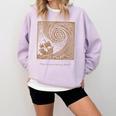 Iliad Odyssey Homer Ancient Greek History Book Odyssey Comfort Colors Sweatshirt Crimson
