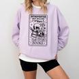 Introverted BUT Willing To Discuss Books Book Lover Comfort Colors Sweatshirt Crimson Introverted BUT Willing To Discuss Books Book Lover Comfort Colors Sweatshirt Crimson