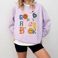 Its a Good Day To Read a Book Lovers Library Reading Women Comfort Colors Sweatshirt Crimson Its a Good Day To Read a Book Lovers Library Reading Women Comfort Colors Sweatshirt Crimson